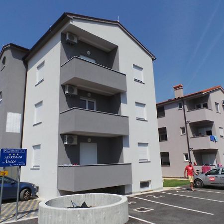 Apartments In Peroj/Istrien 34288 Kültér fotó